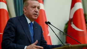 Эрдоган обсудит ситуацию вокруг «зерновой сделки» с правительством   